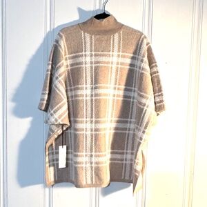 Rachel Zoe Cape/ Poncho